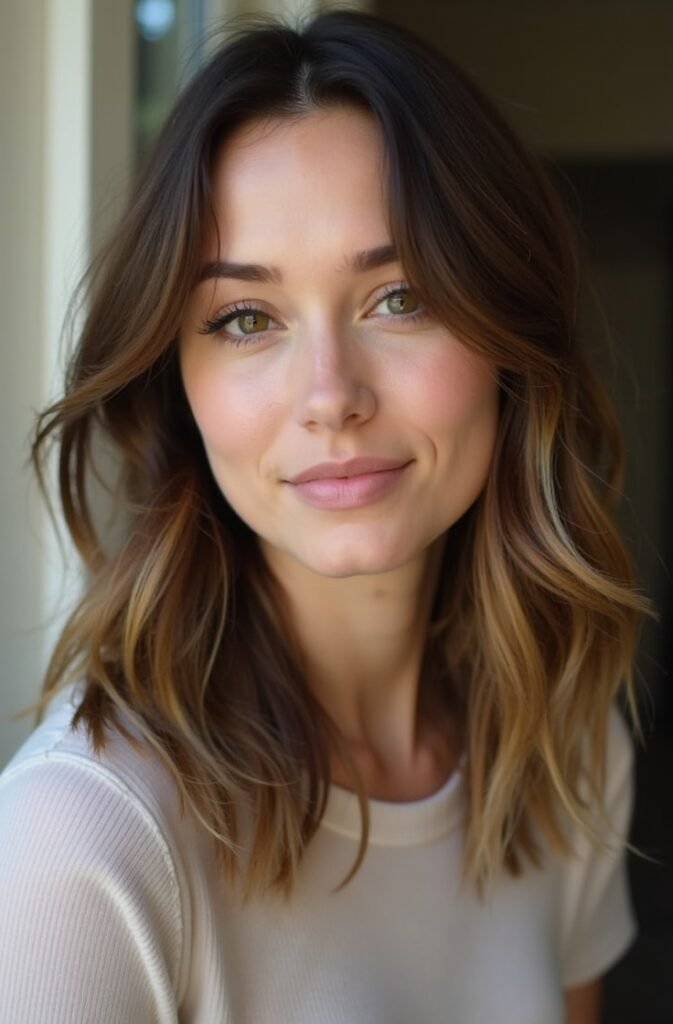 Angled Lob