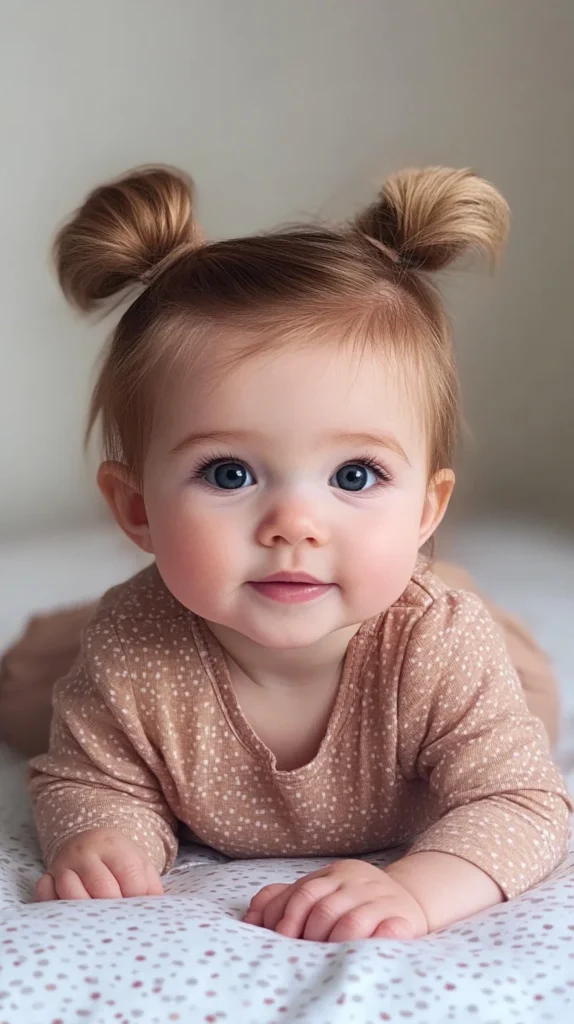 Baby Buns