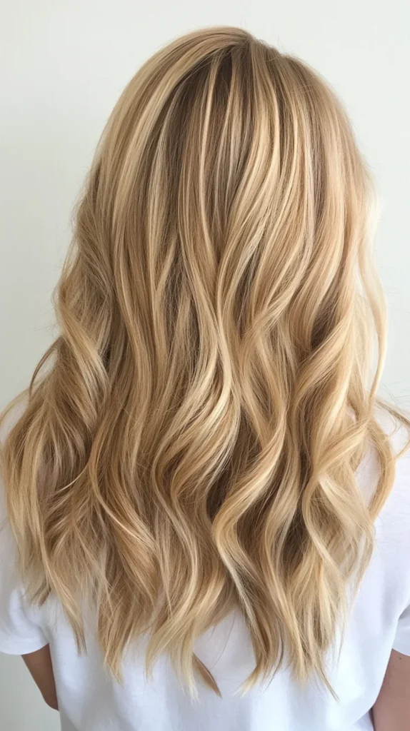 Beach Waves
