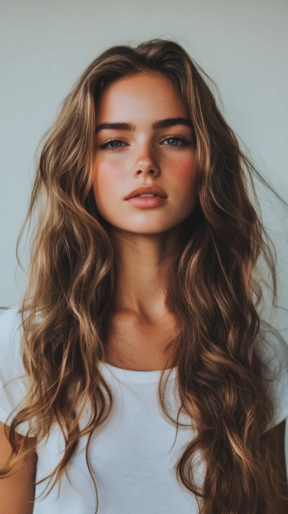 Beachy Waves