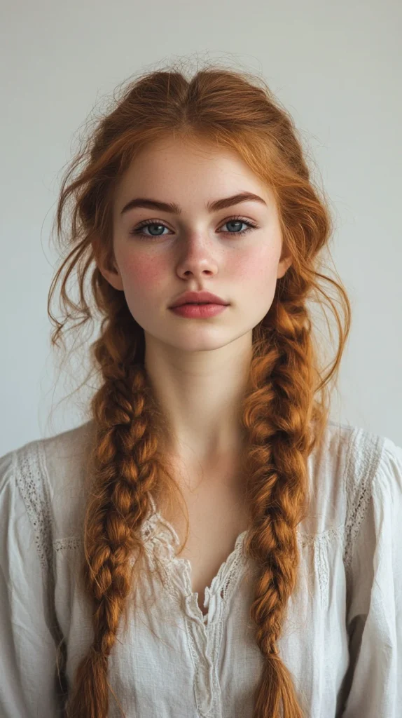 Boho Braids