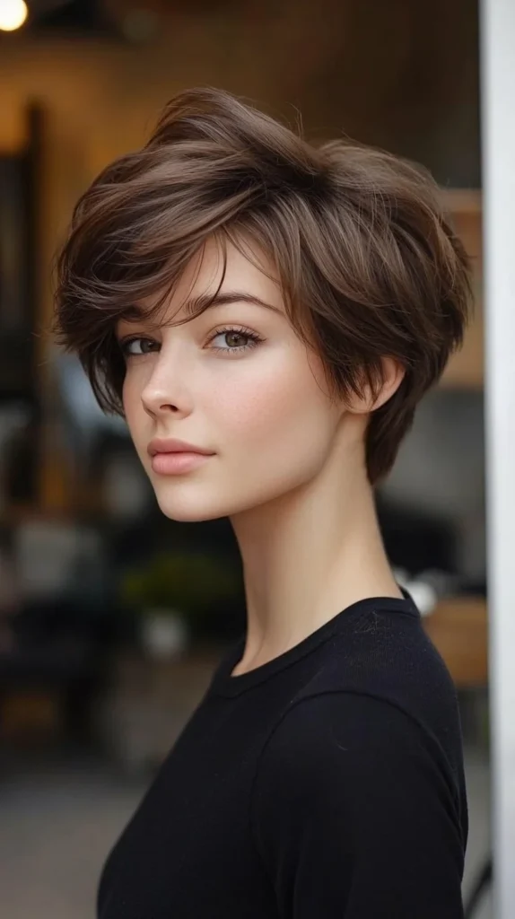 Bouncy Layers