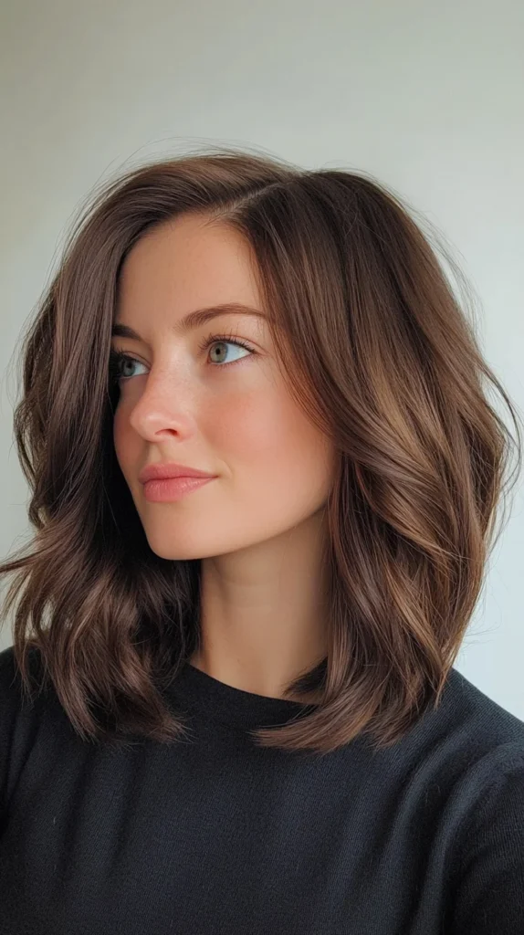 Butterfly Cut