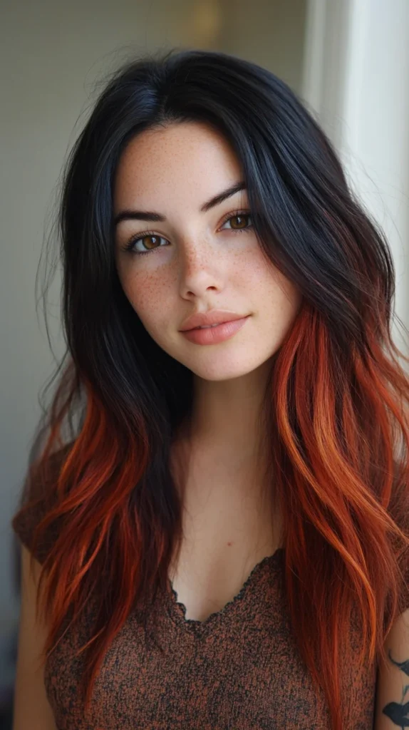 Copper Accents