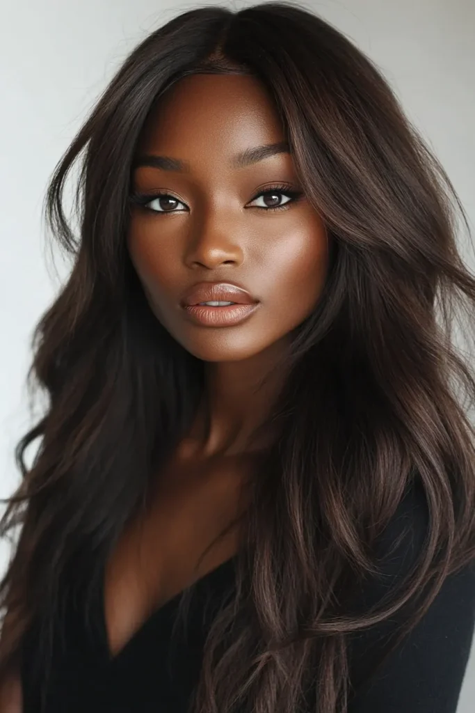 Espresso Brown