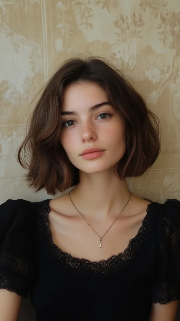 French Bob
