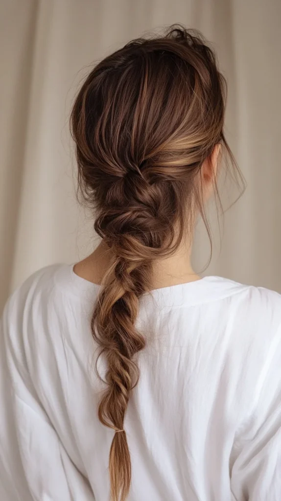 French Braid