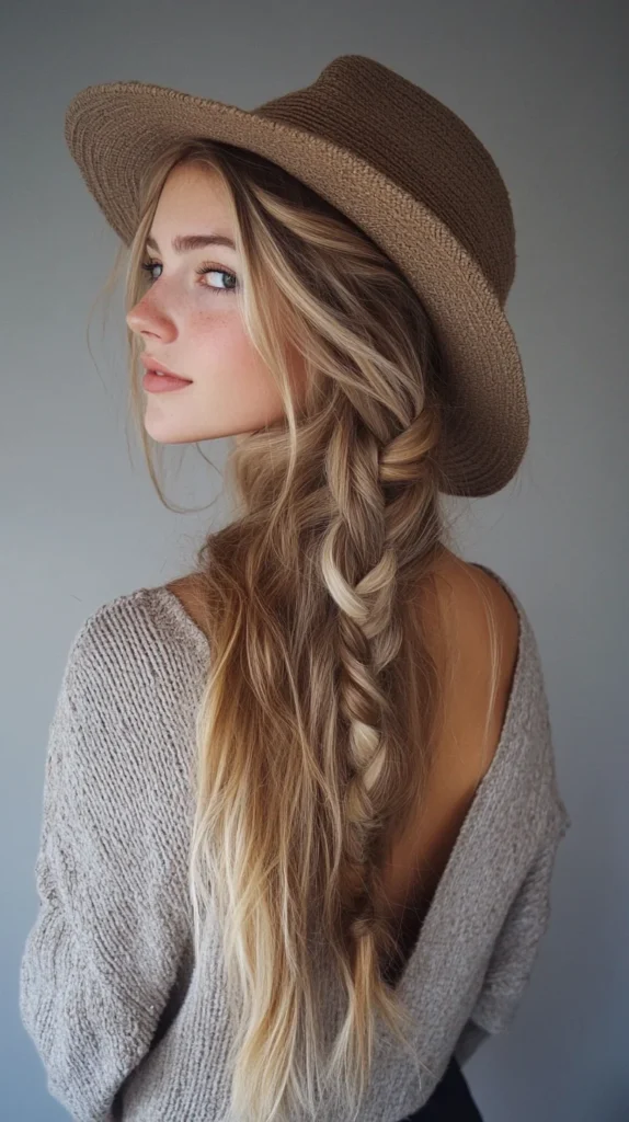 Hat Styles
