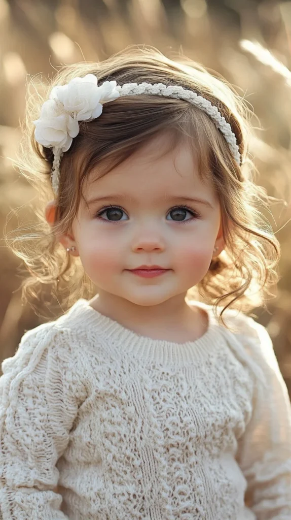 Headband Styl