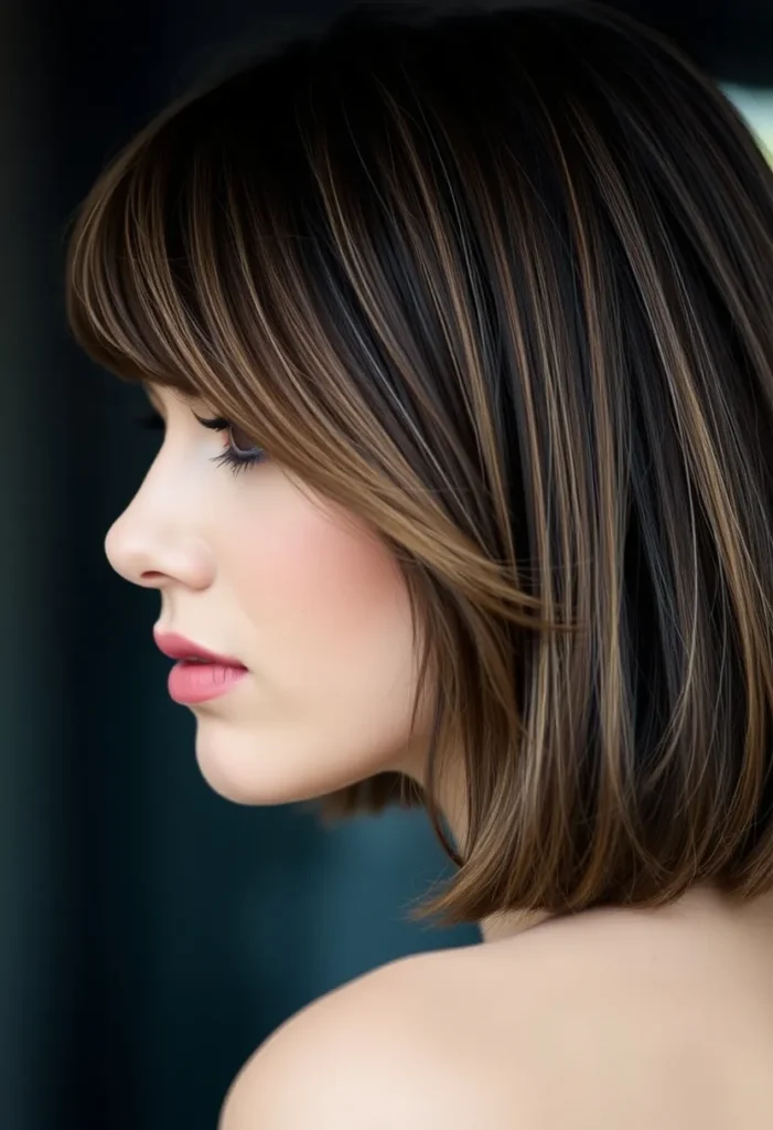 Inverted Lob
