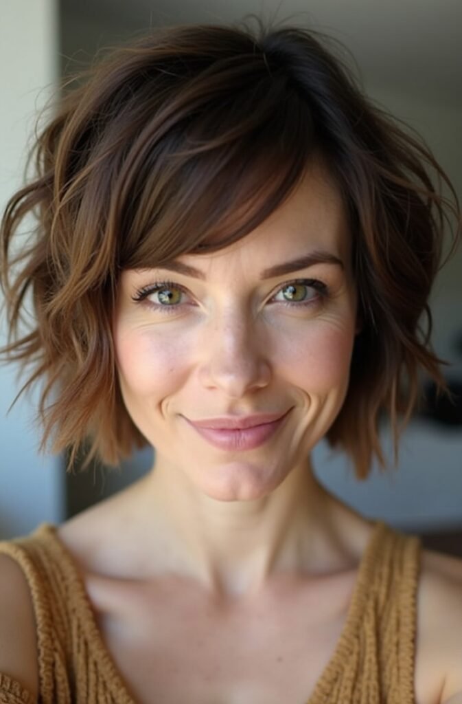 Layered Lob