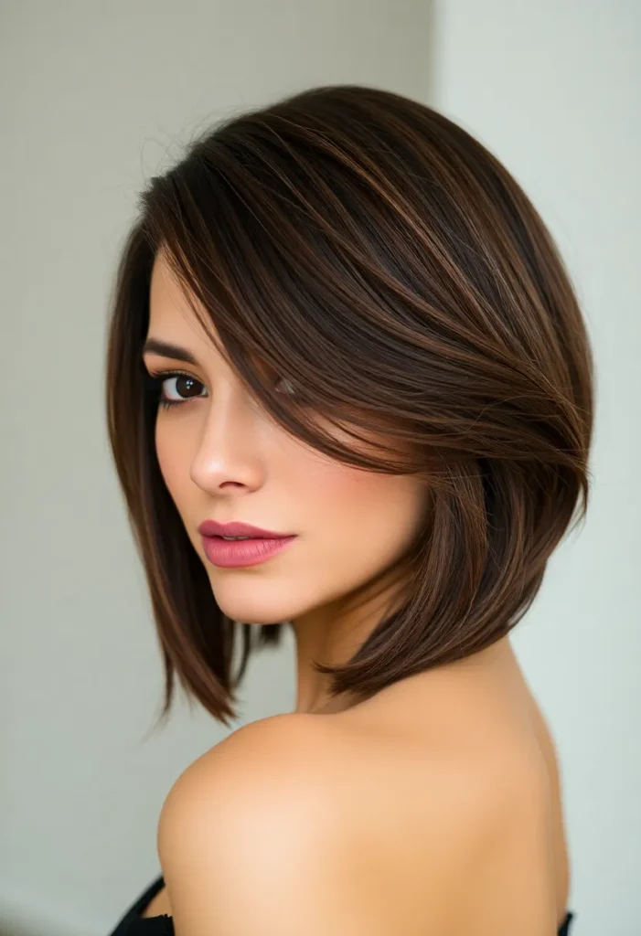 Layered Lob