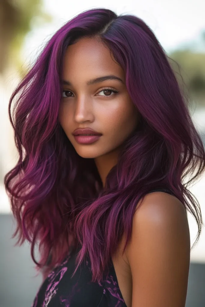 Magenta