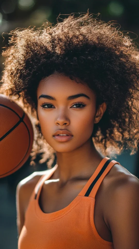Natural Puff