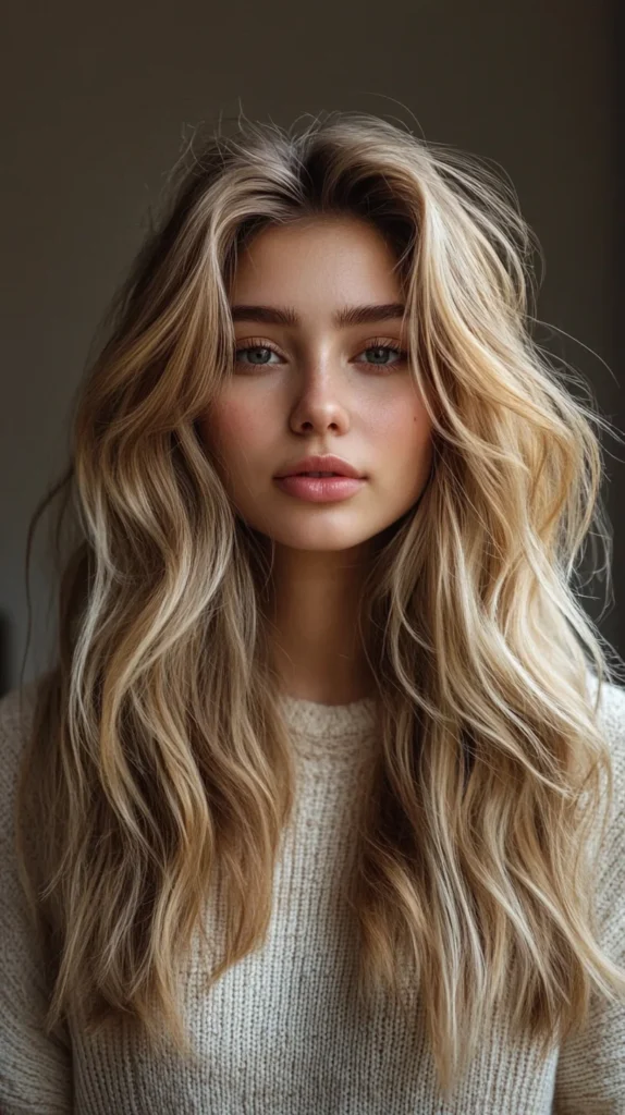 Natural Texture