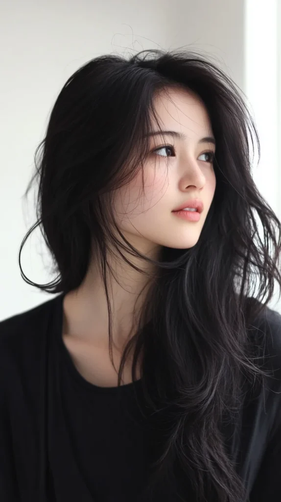Nearly Black