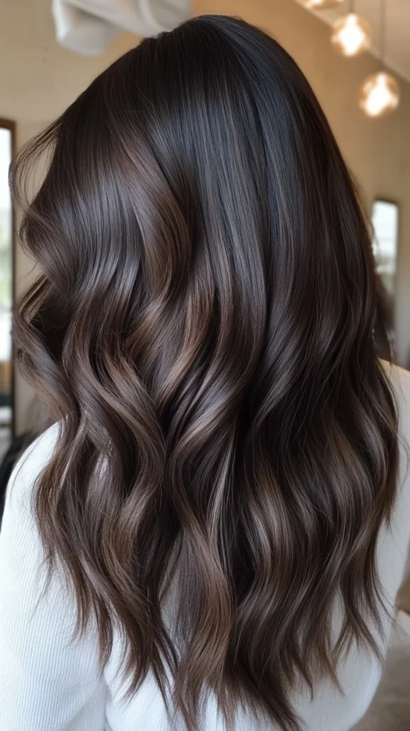 Olive-Balancing Brown