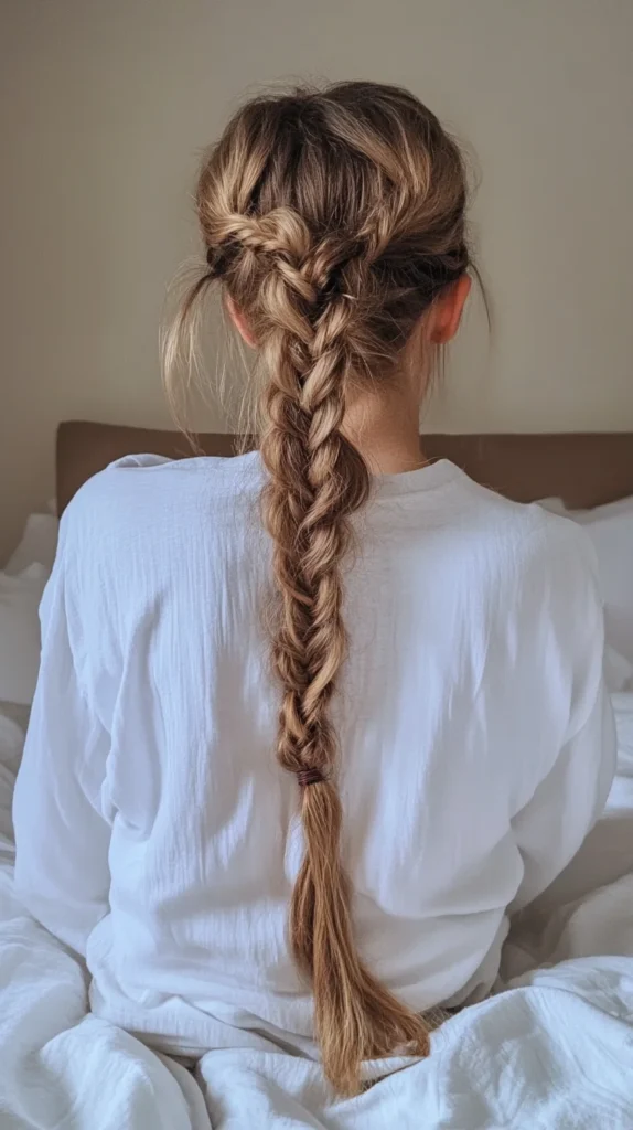 Pigtail Braids
