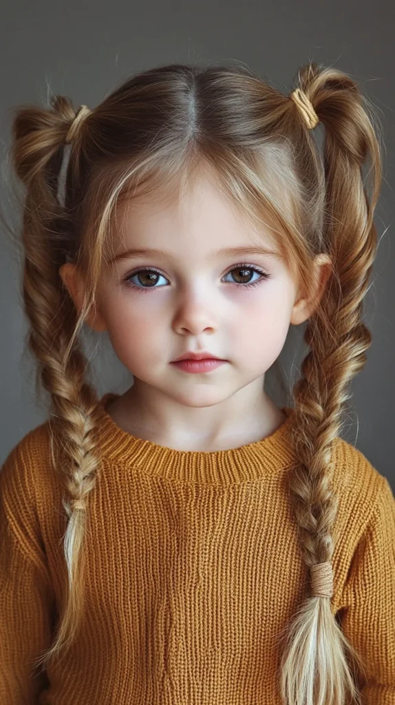 Pigtails