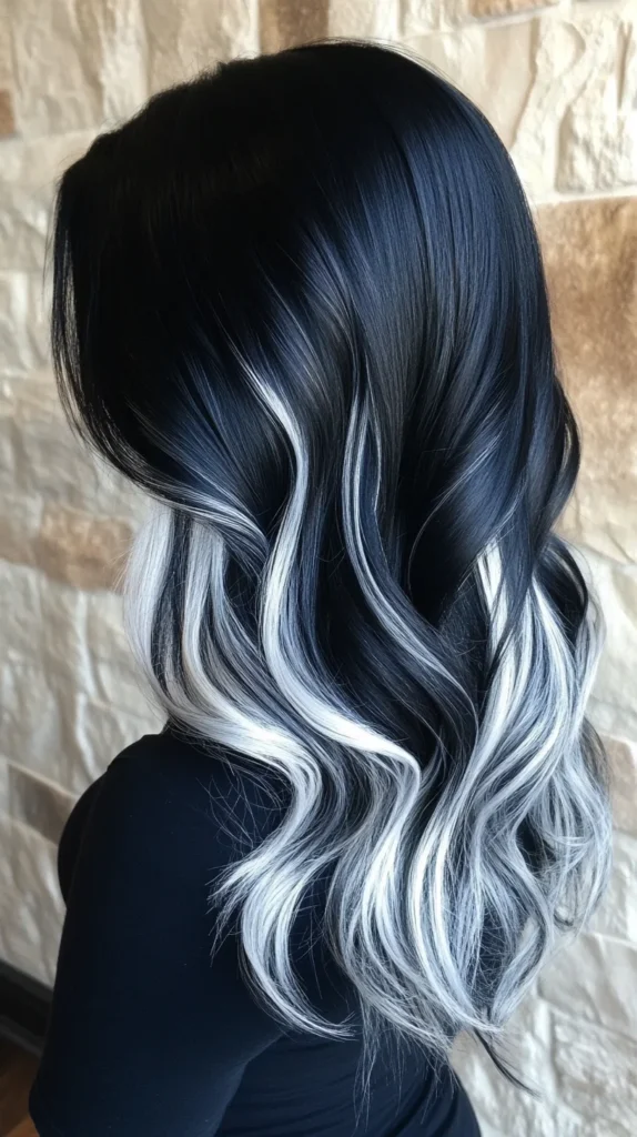 Platinum Blends
