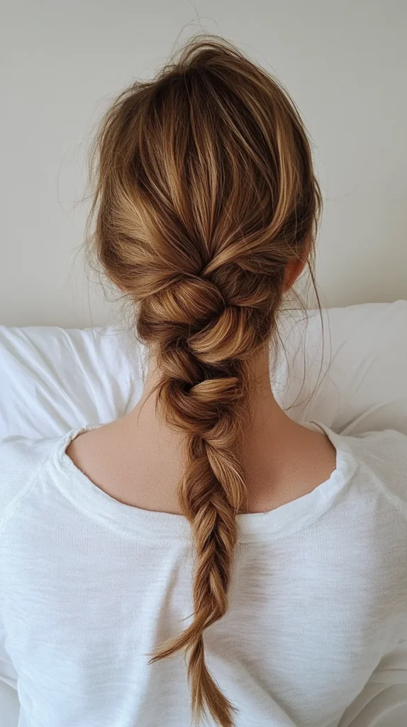 Rope Braid