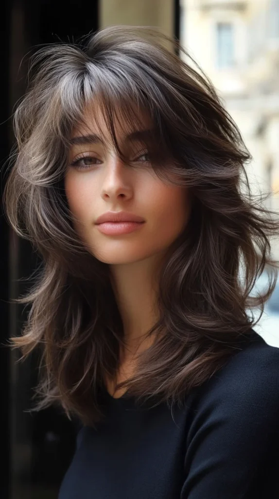 Textured Layers
