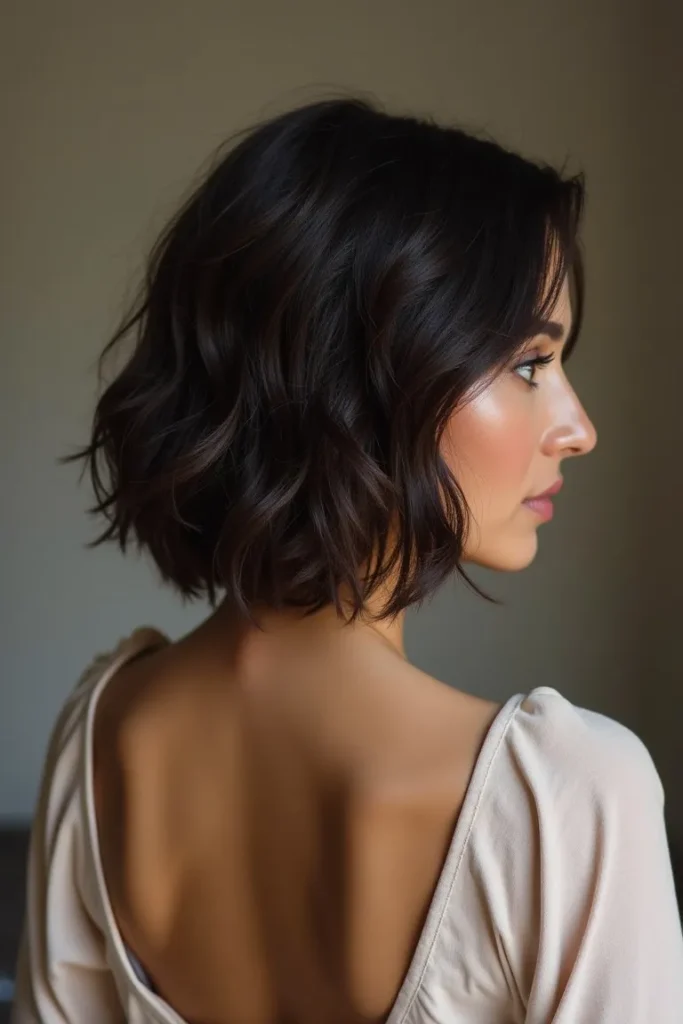 Textured Lob