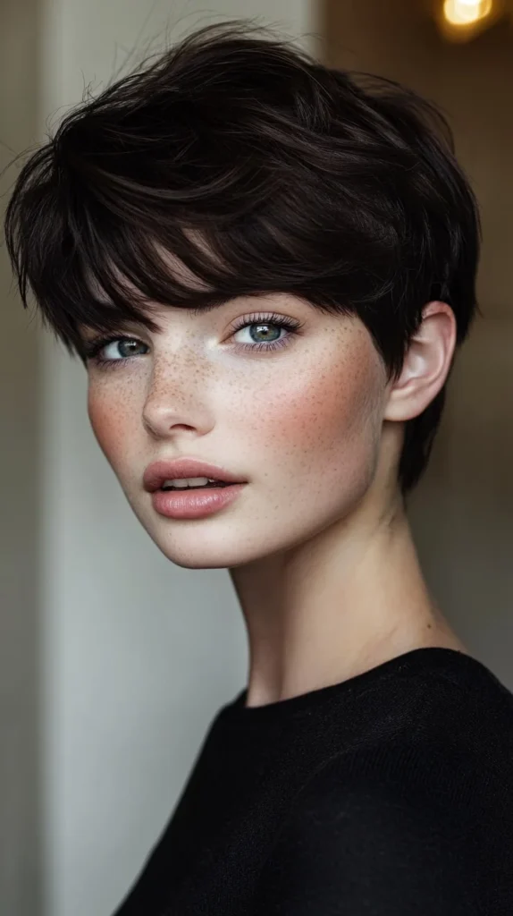 The Firefly Cut