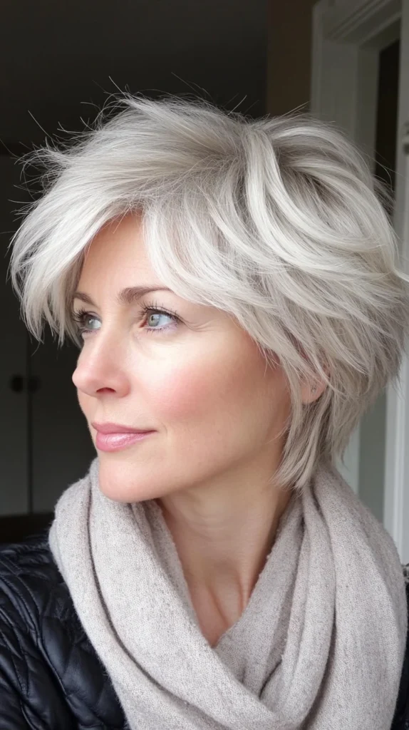 The Short Layered Cut