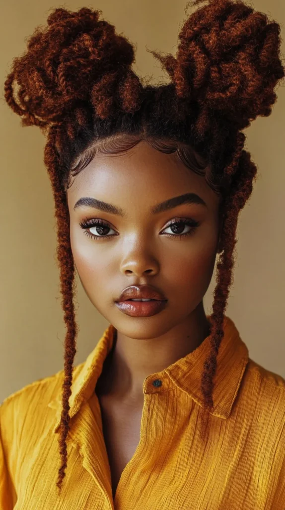 Twist-Out