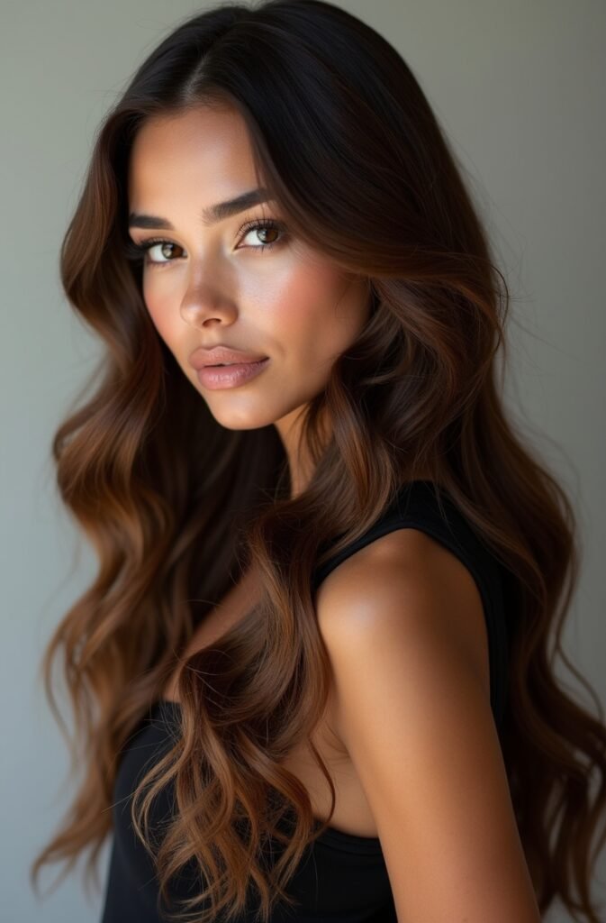 U-Shaped Cut