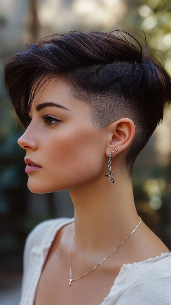 Undercut