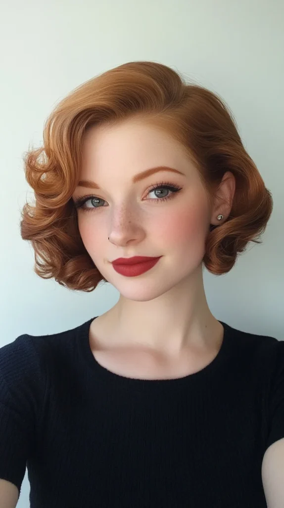 Vintage Waves