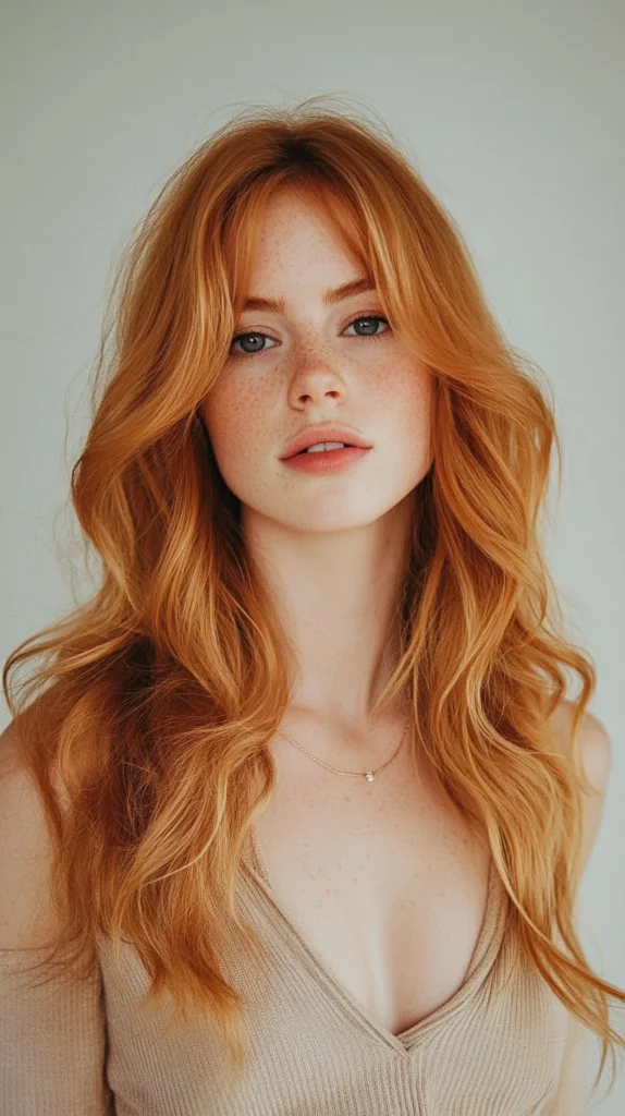 Warm Strawberry Honey