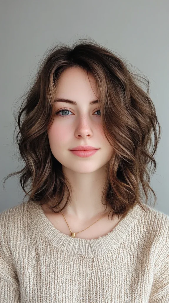 Wavy Lob