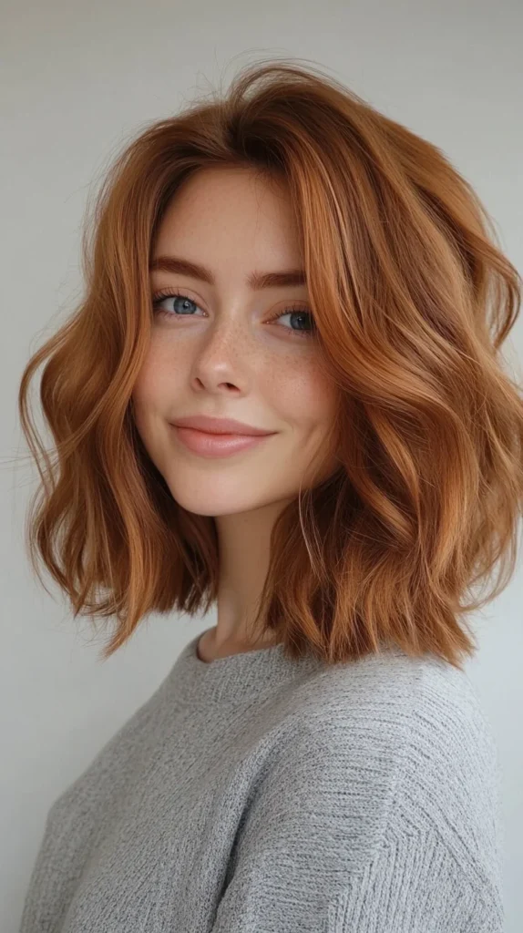 Wavy Lob
