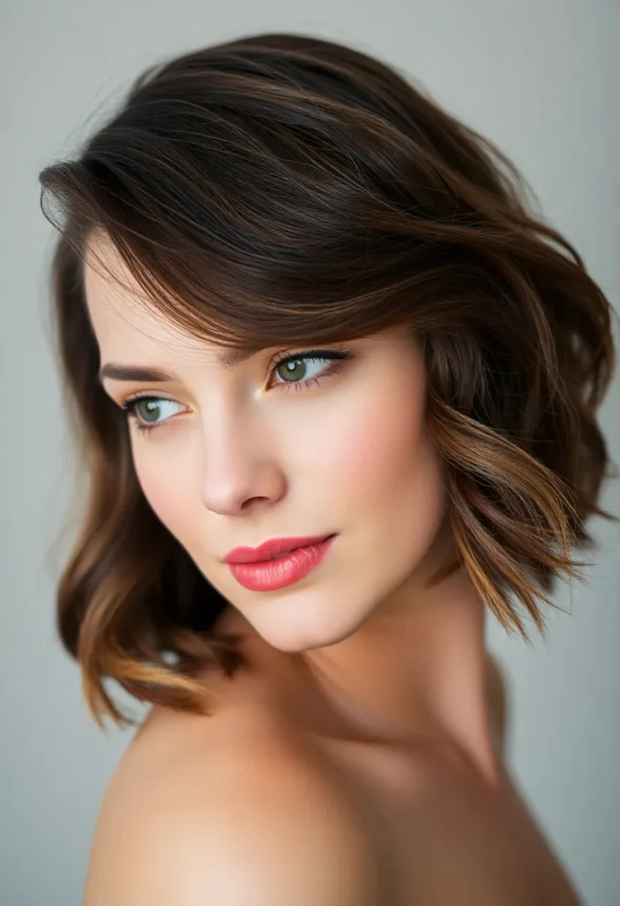 Wavy Lob