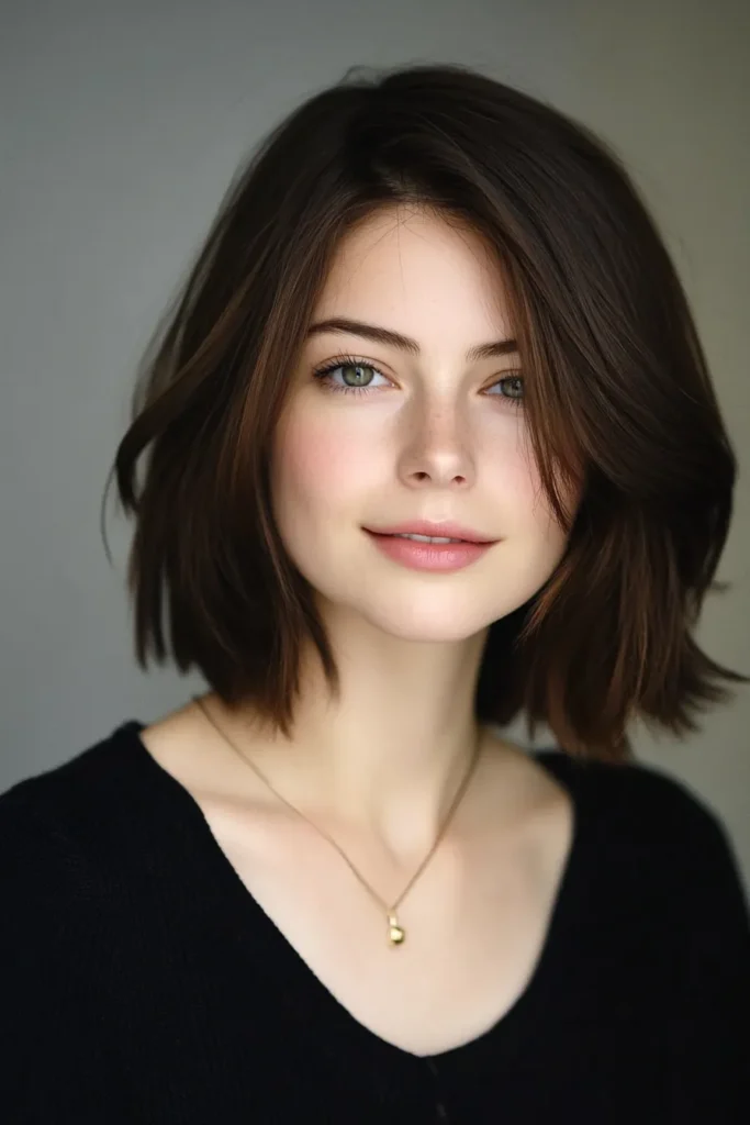 A-Line Bob