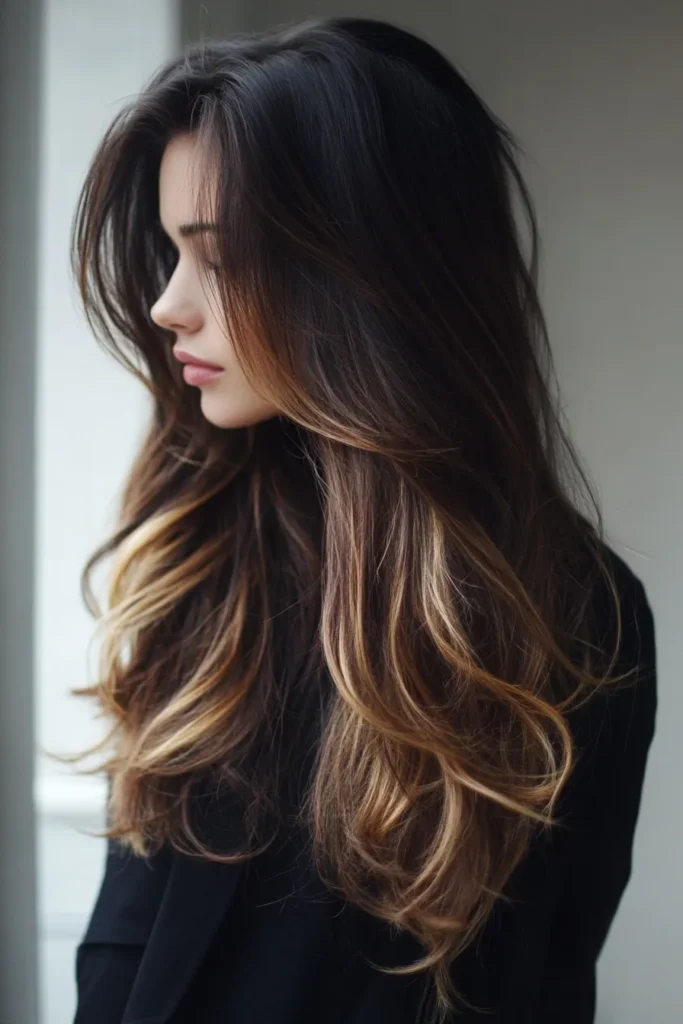 Balayage