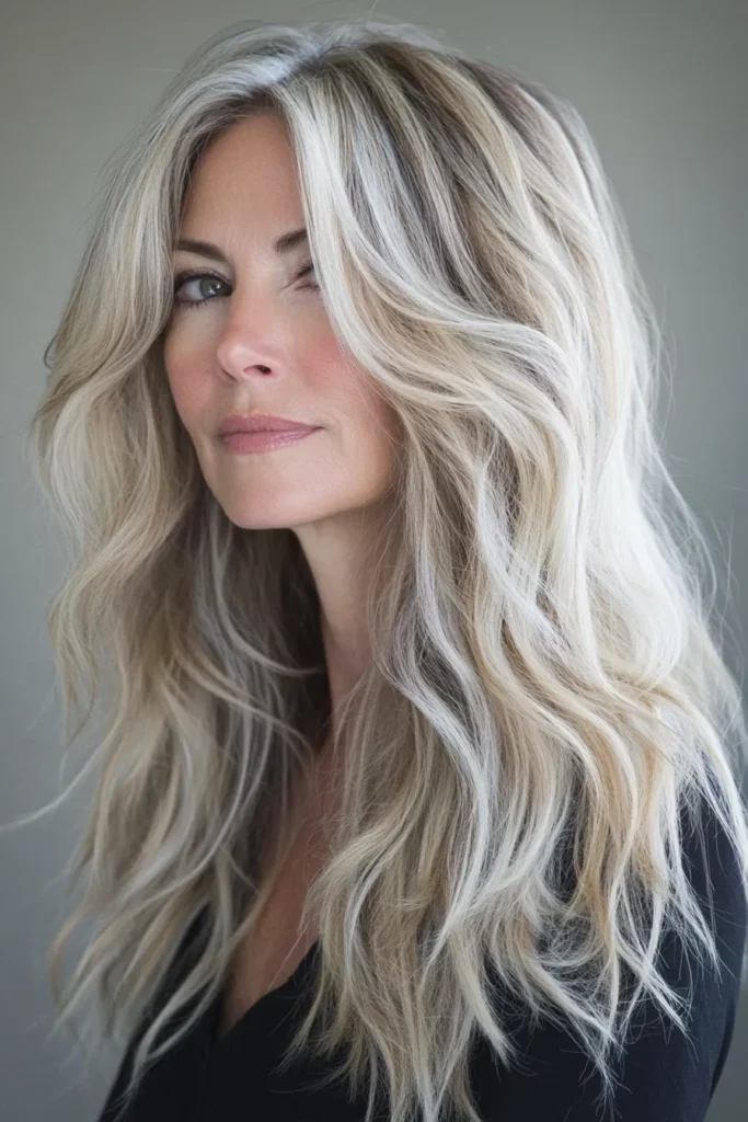 Beachy Waves