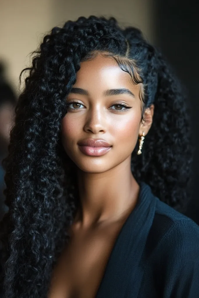 Braid-Outs