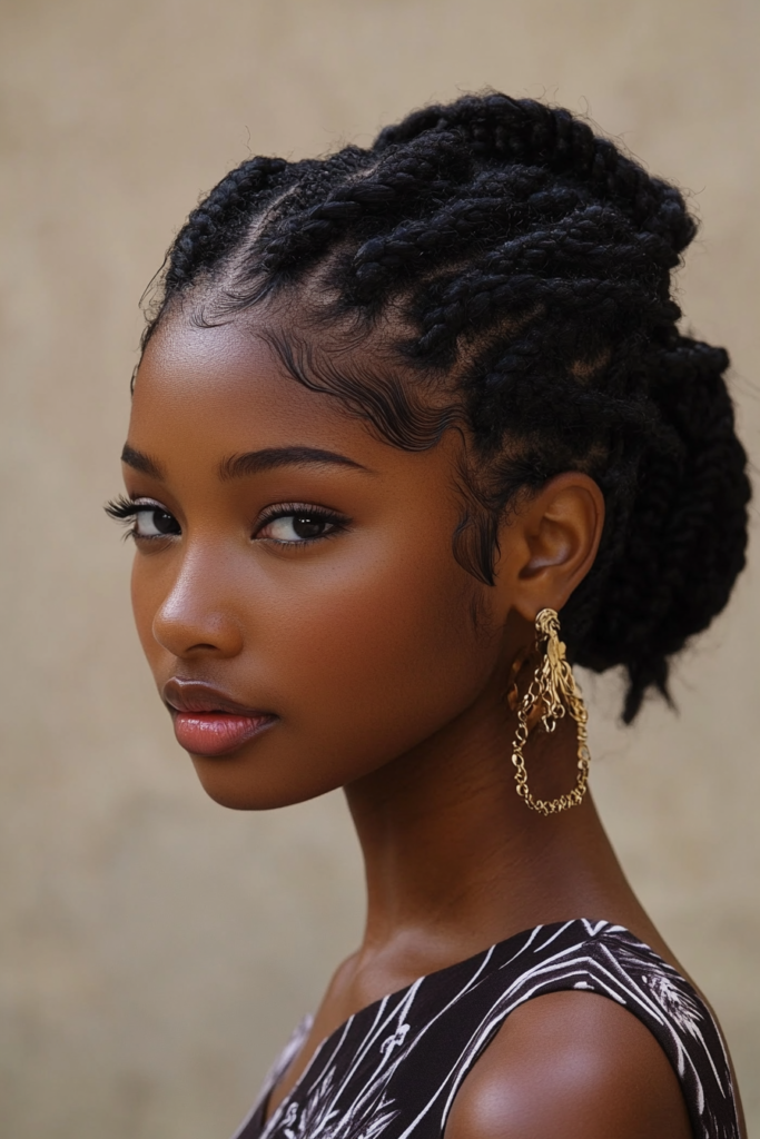 Braids