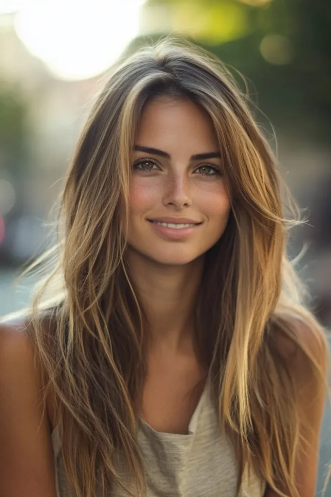 Bronde