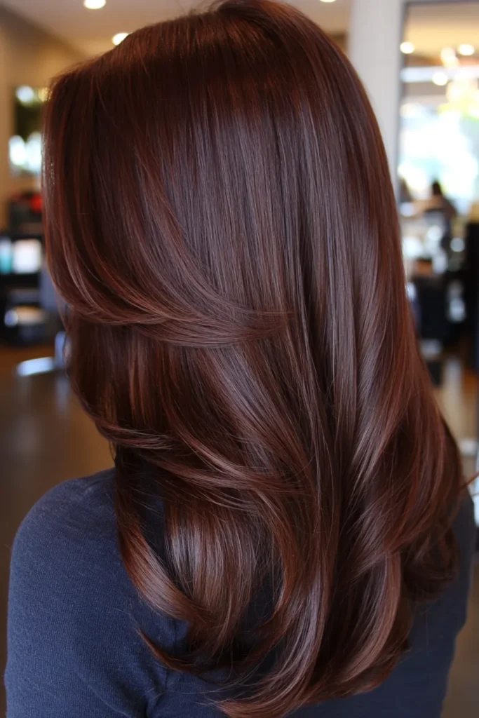 Chestnut