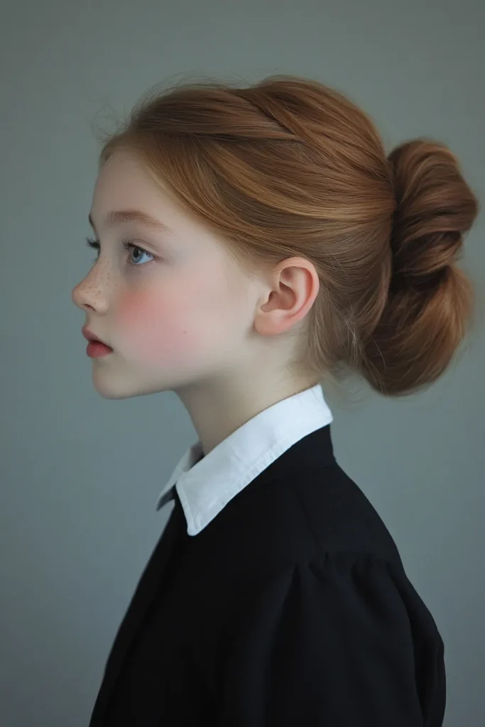 Chignon