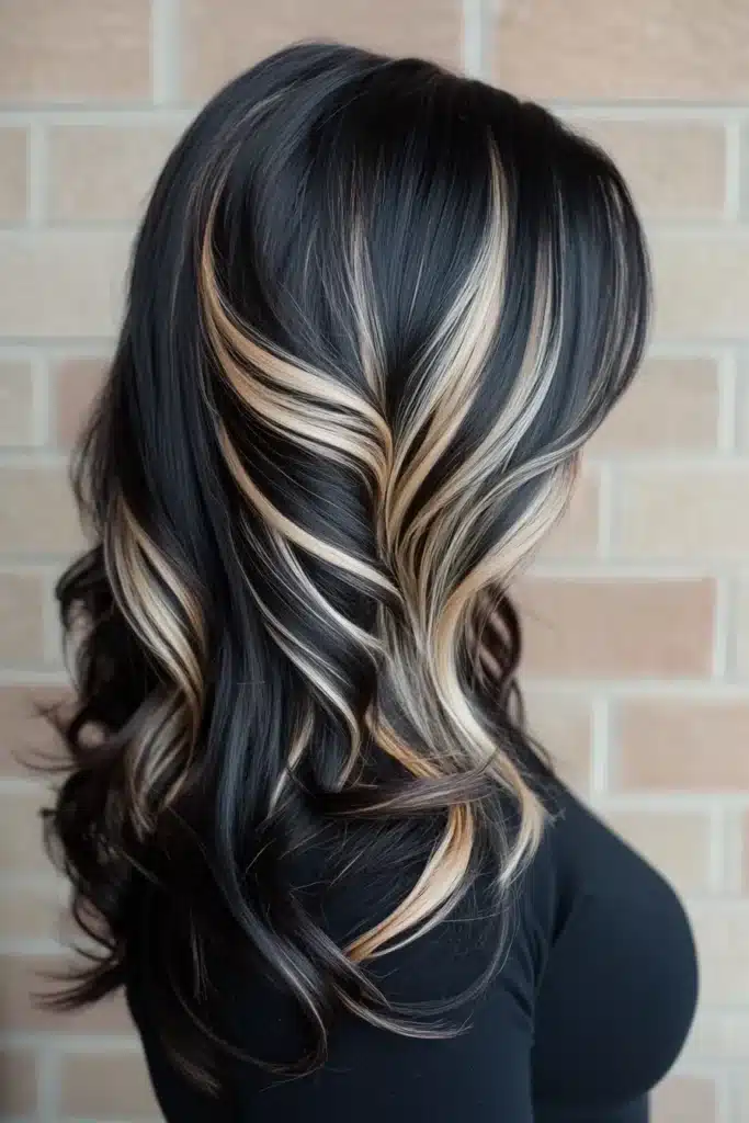 Chunky Highlights