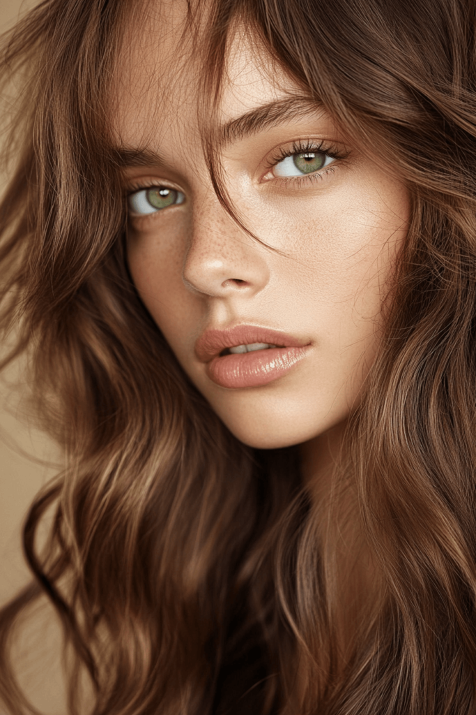 Cool Brown