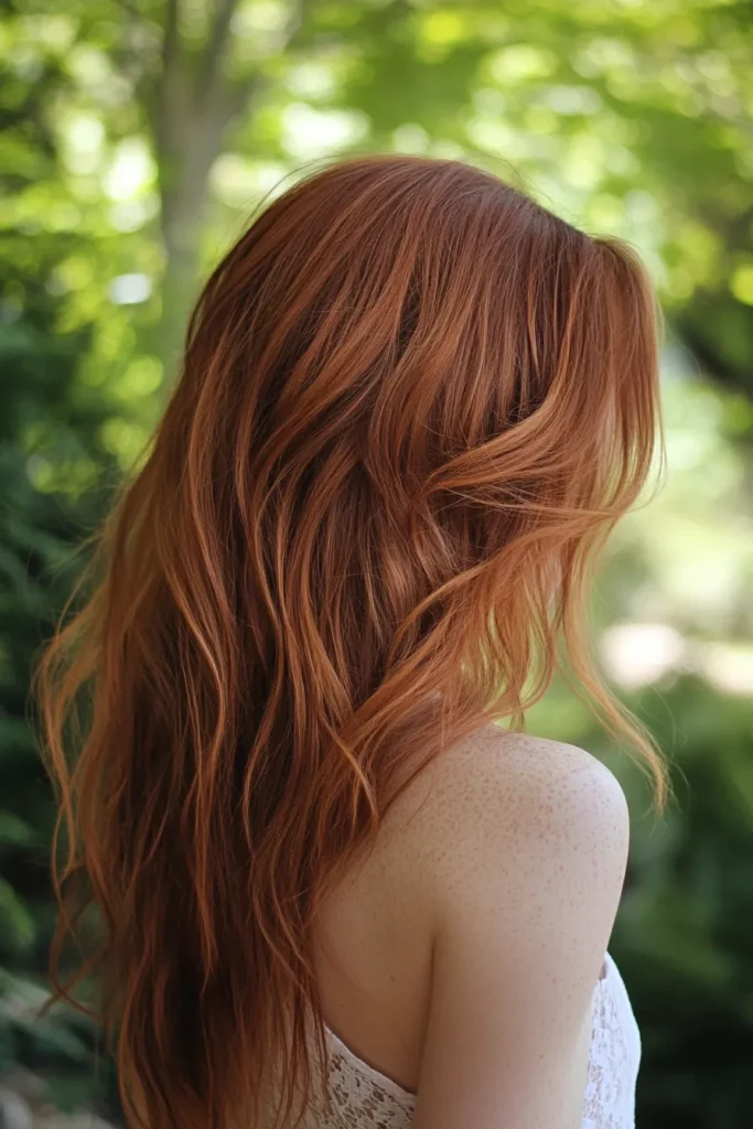 Copper