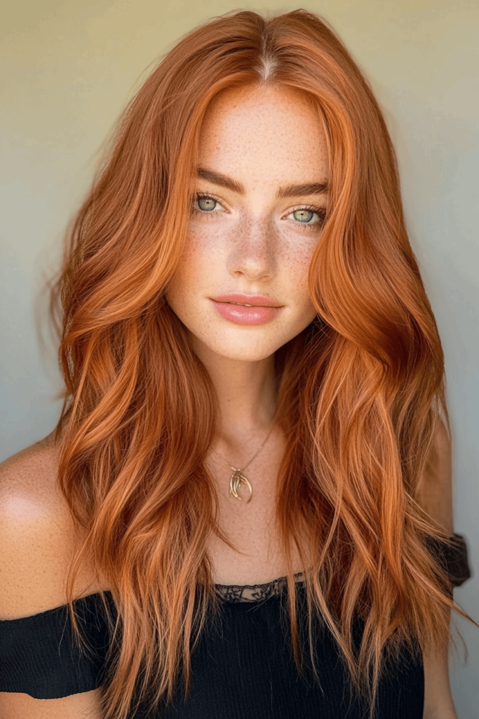 Copper