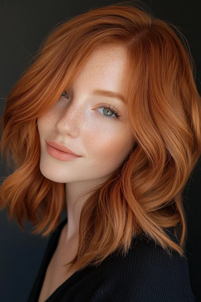 Copper